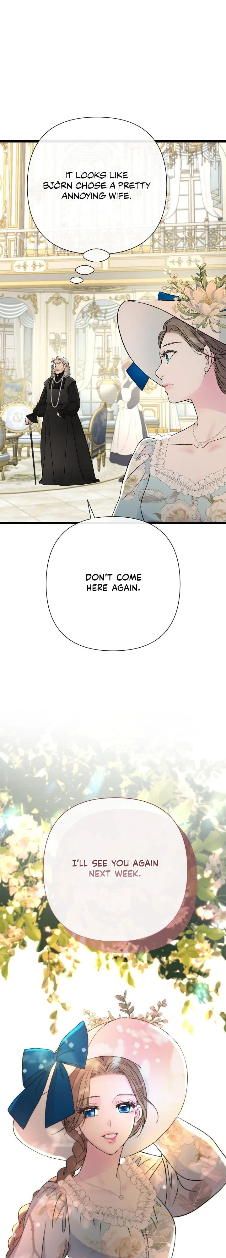 The Problematic Prince, Chapter 68 image 31